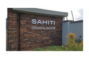 Sahiti Coastal Estate